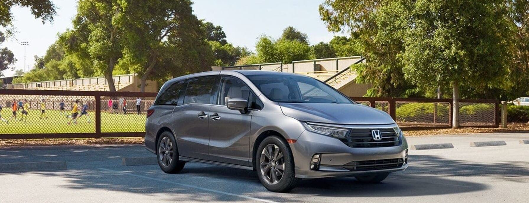 Service Your Odyssey at Pohanka Honda of Fredericksburg
