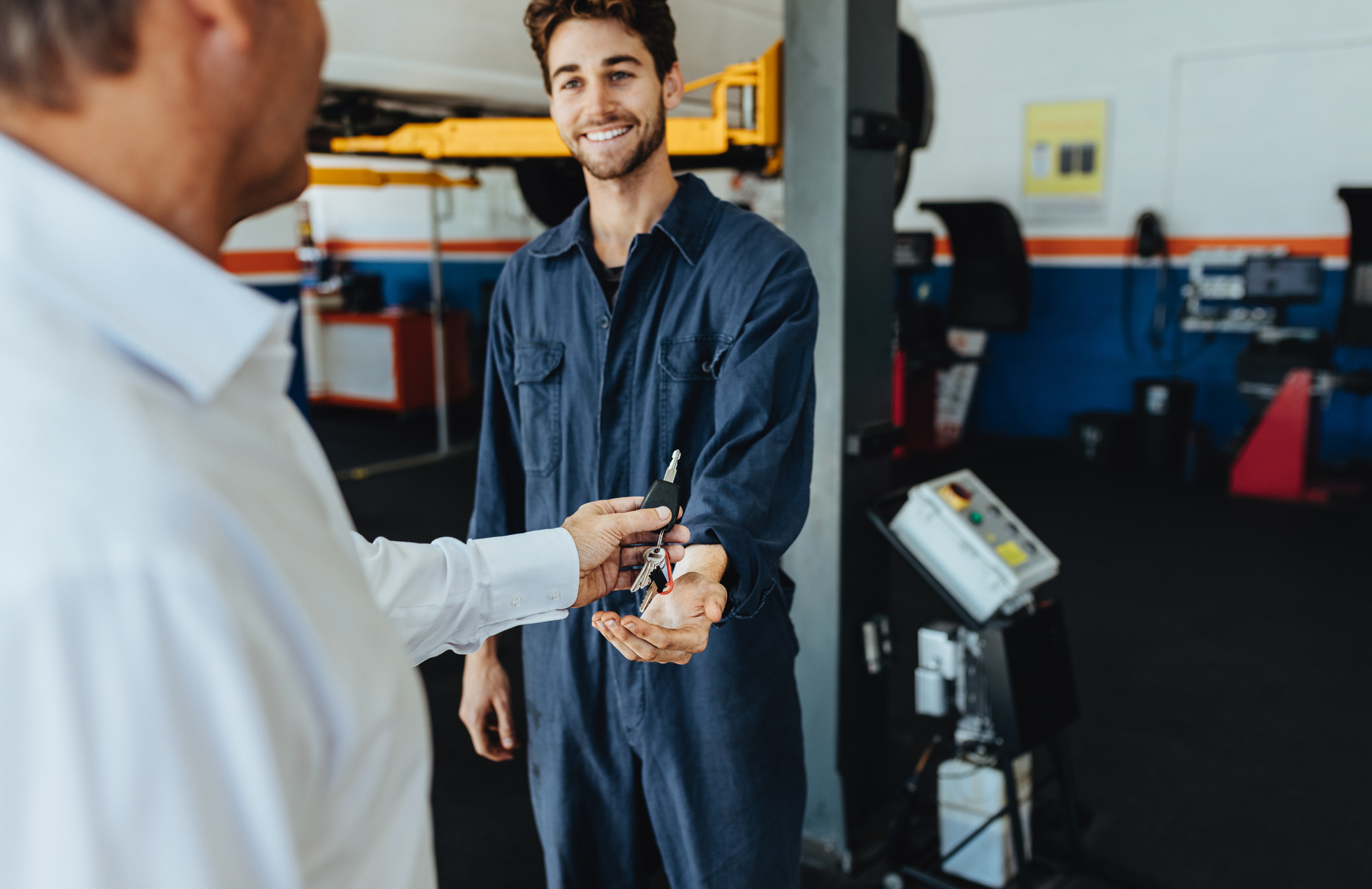 Bring Your Odyssey to Us for Expert Care!