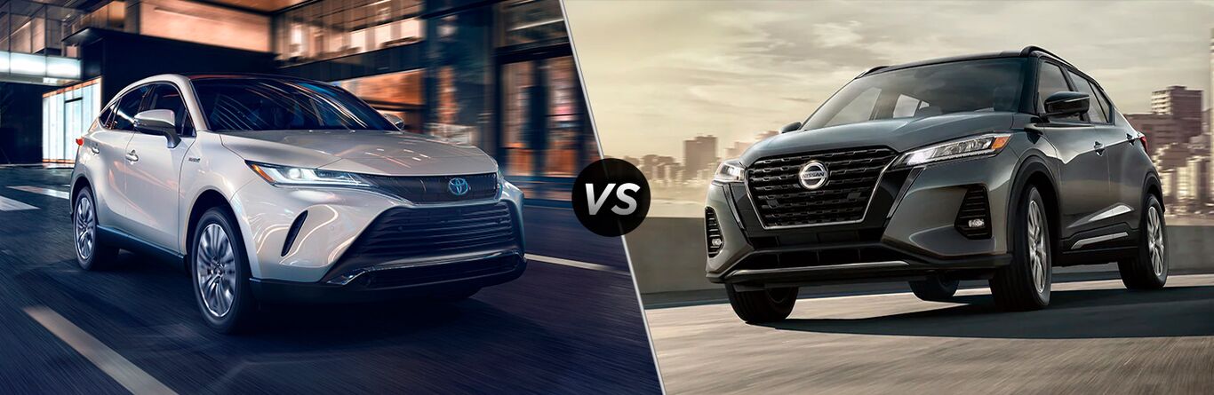2021-toyota-venza-vs-2021-nissan-kicks