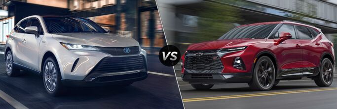 2021-toyota-venza-vs-2021-chevy-blazer