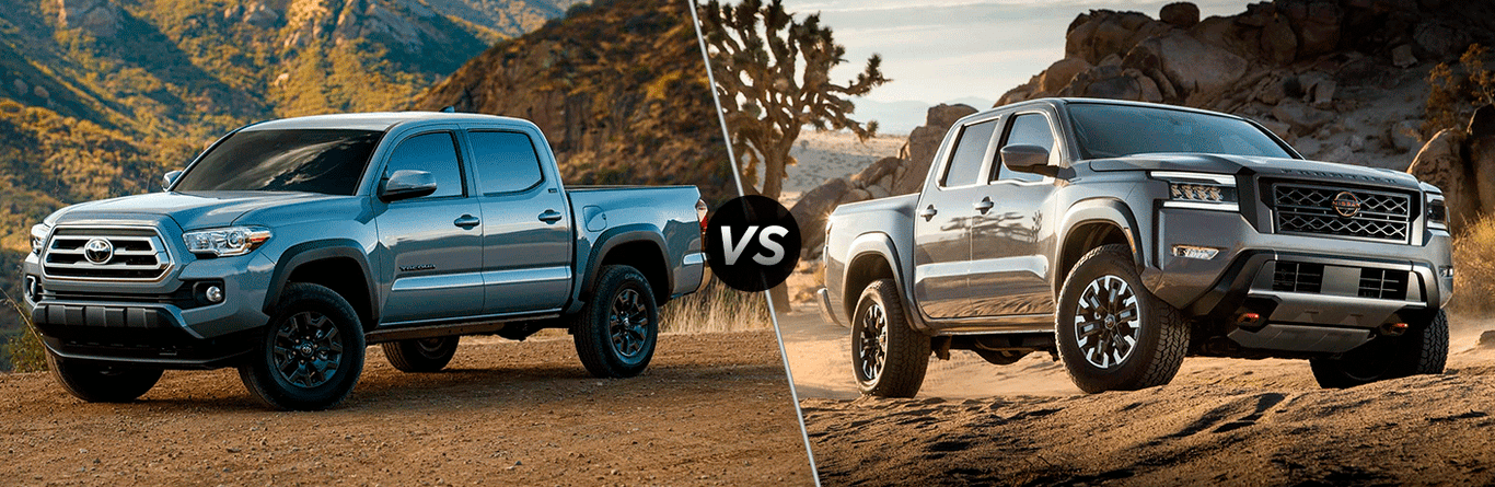 2021-toyota-tacoma-vs-2021-nissan-frontier