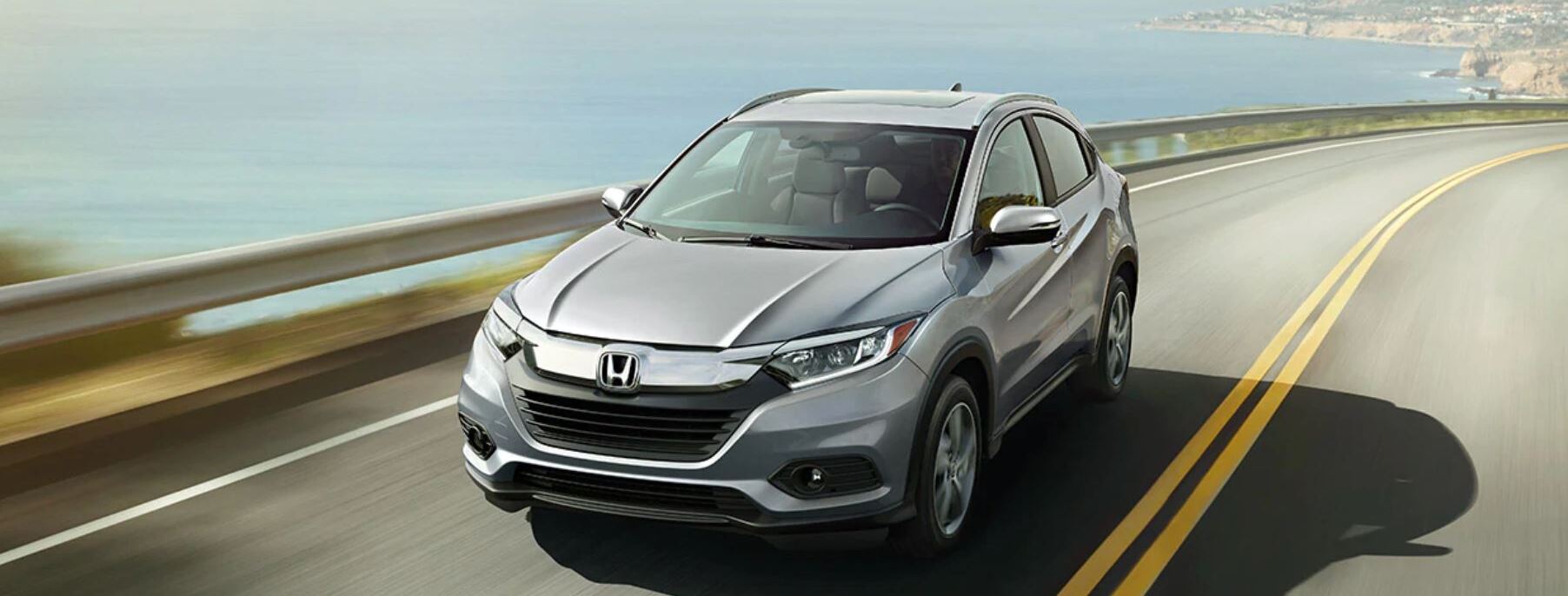 Honda HR-V 2022 a la venta cerca de Fairfax, VA
