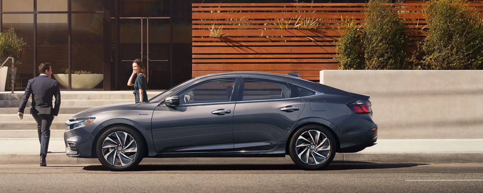 Vehículos híbridos usados a la venta cerca de Fairfax, VA