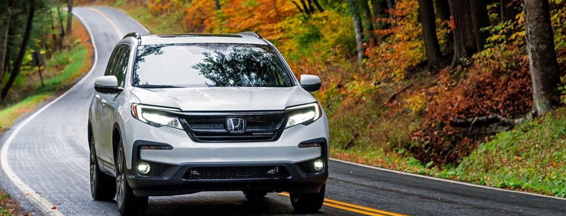 Honda Pilot 2022 a la venta cerca de Fairfax, VA