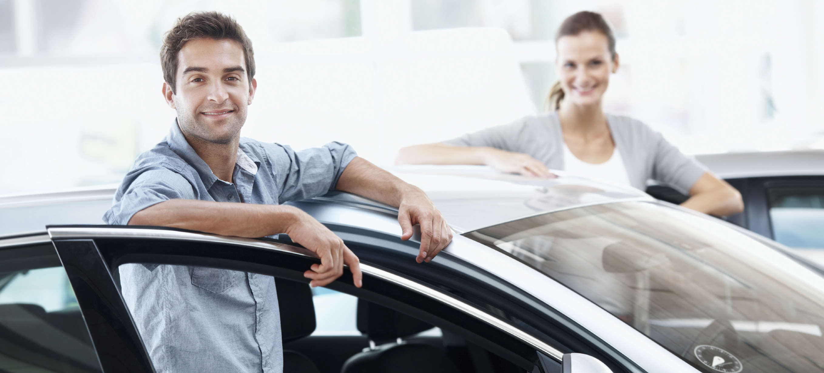 How to Sell Your Vehicle to Pohanka Lexus of Highland Park near Deerfield, IL