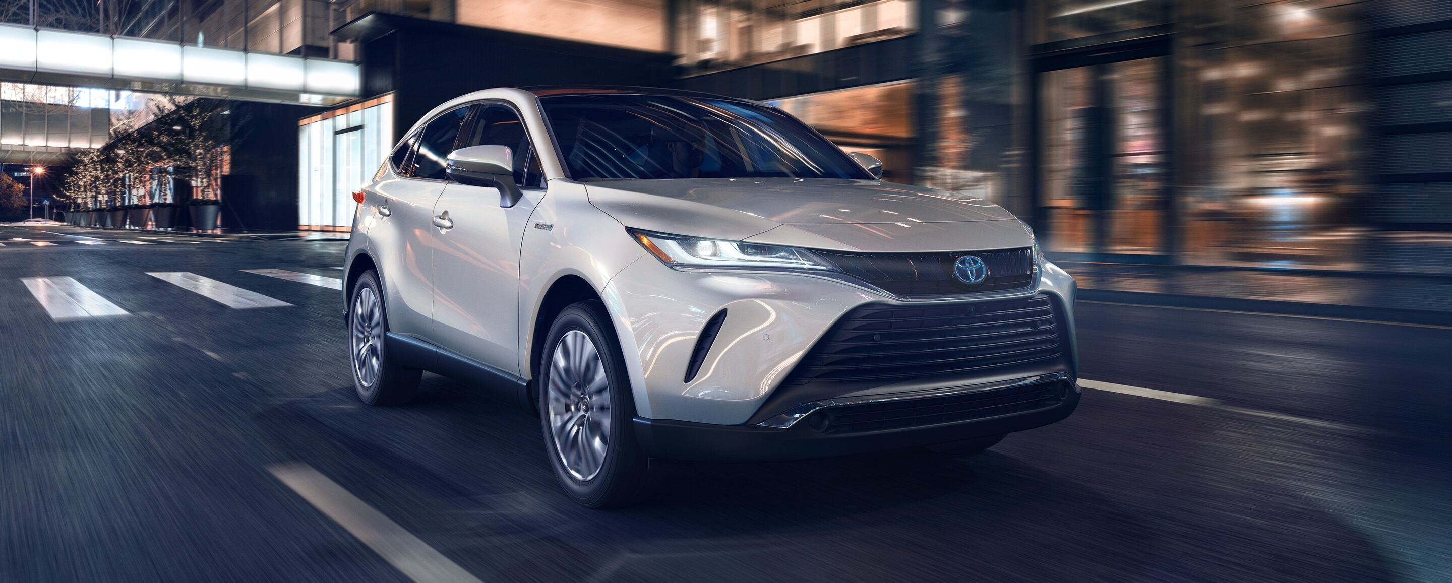 2021 Toyota Venza Lease near Kansas City, KS