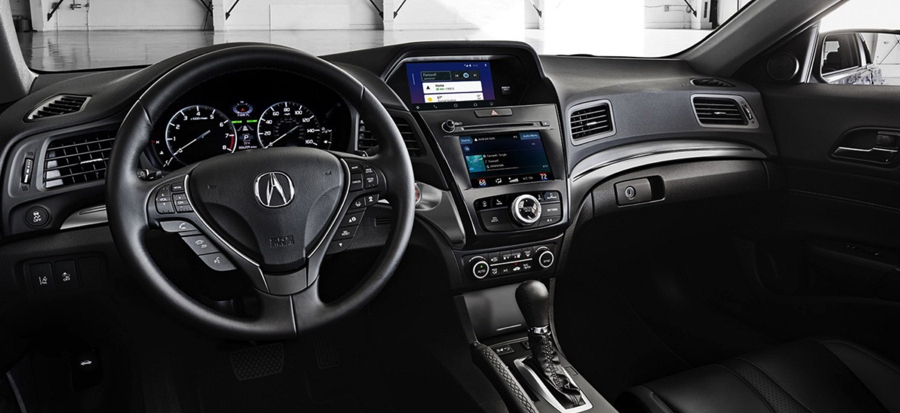 Cada viaje que haces tiene en un Acura ILX 2022 un toque extra de glamour y excentricismo con su cabina Premium elaborada de manera artesanal.