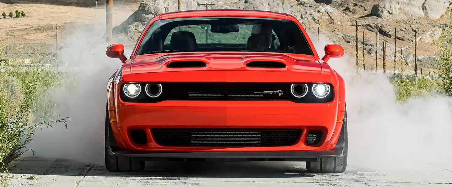 2021 Dodge Challenger Lease in Midwest City, OK