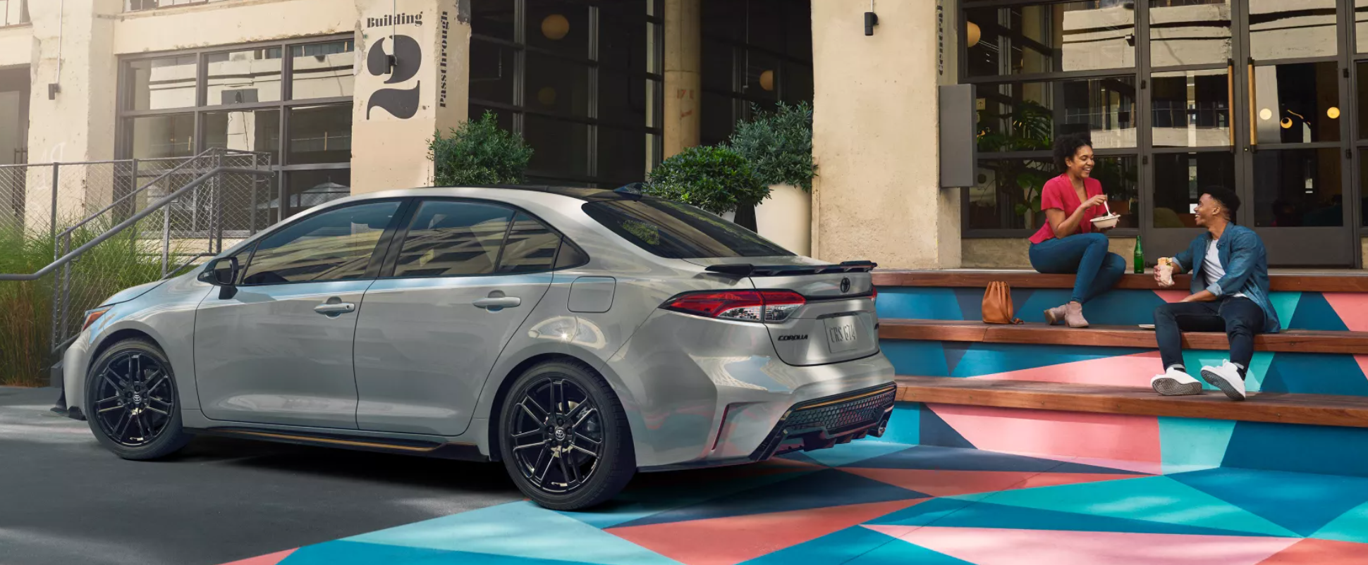 2022 Toyota Corolla Lease near Kansas City, KS