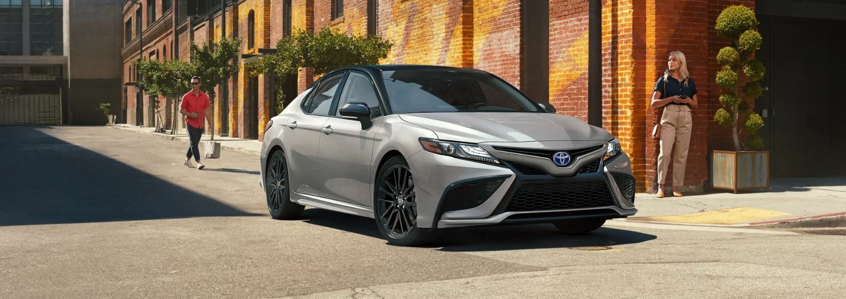 2022 Toyota Camry for Sale in Jamaica, NY