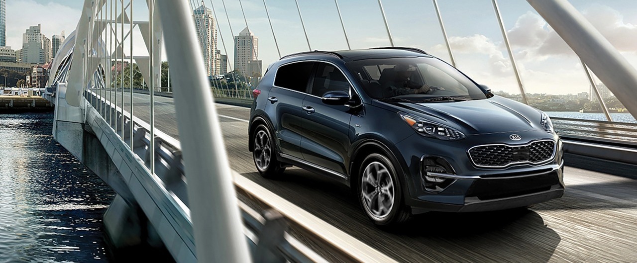 Used Kia Sportage for Sale near Oak Lawn, IL