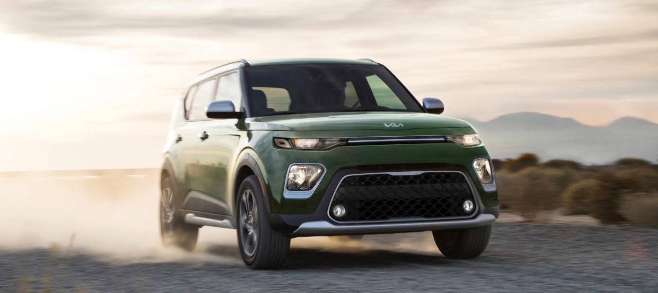 Used Kia Soul for Sale near Oak Lawn, IL