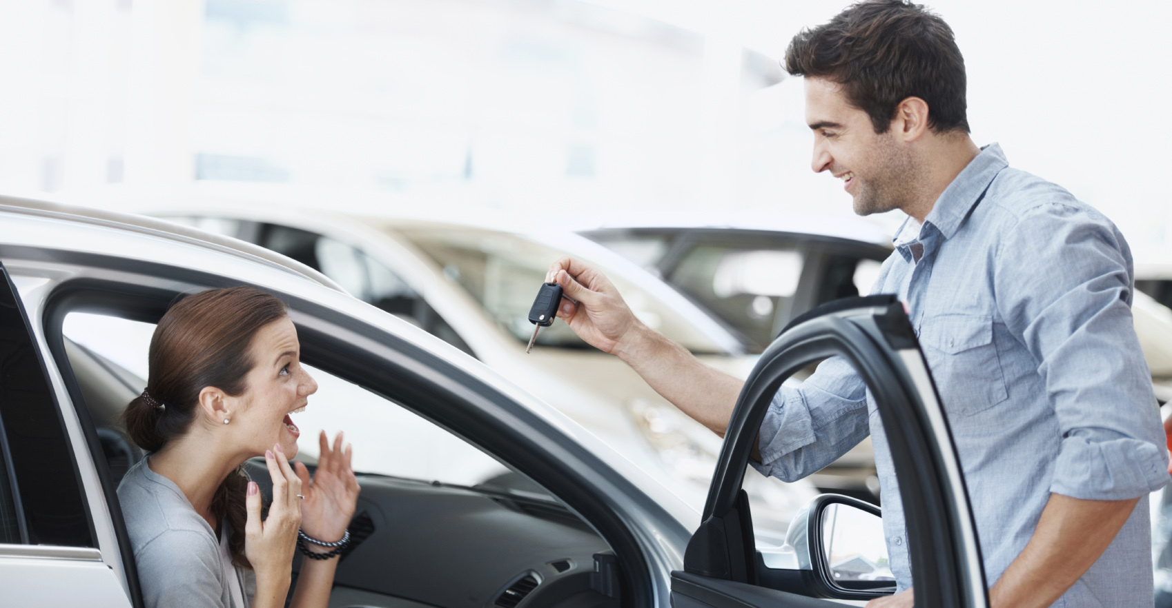 Sell Us Your Vehicle near Greenfield, IN