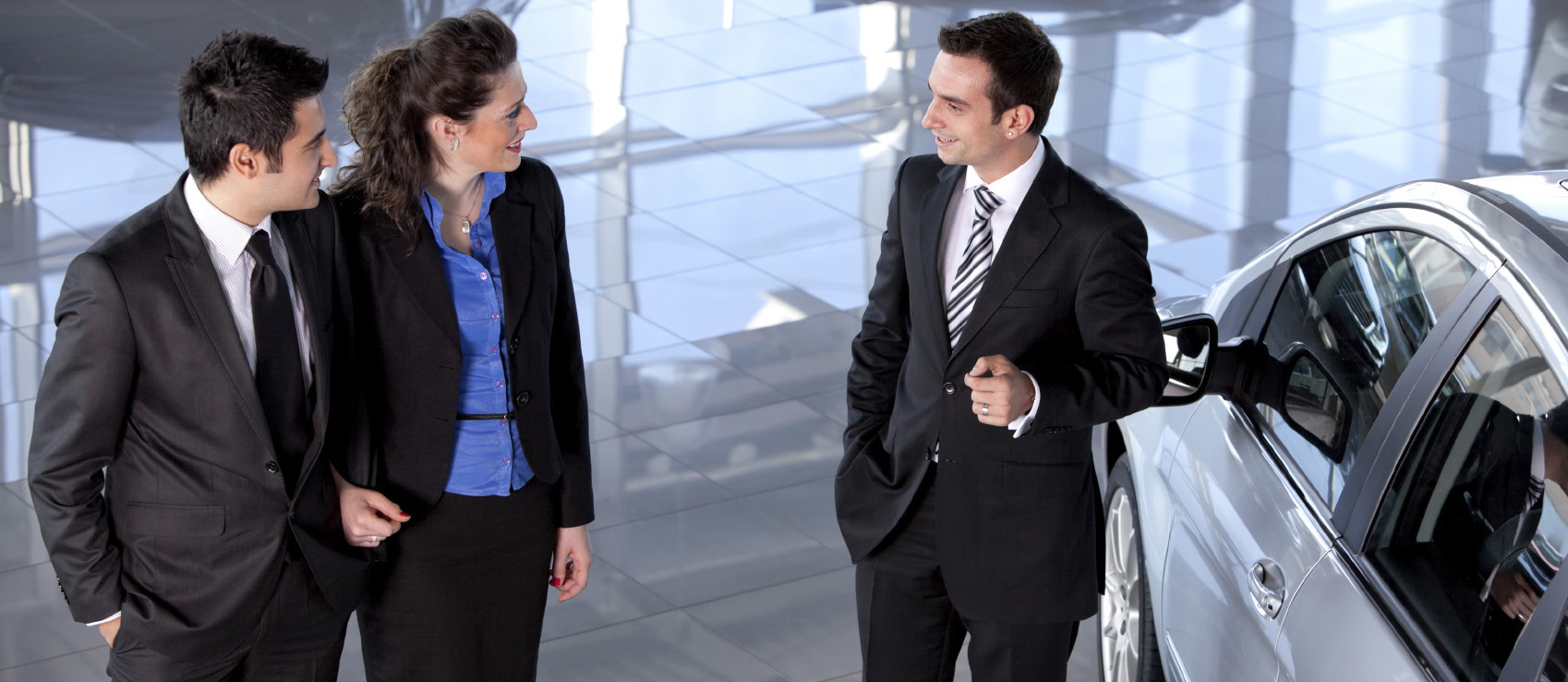 Visit Our Dealership Today!