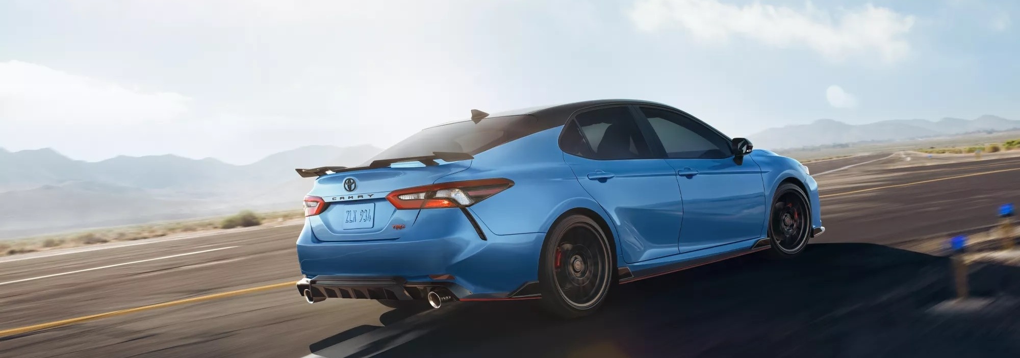 2022 Toyota Camry for Sale near Paramus, NJ