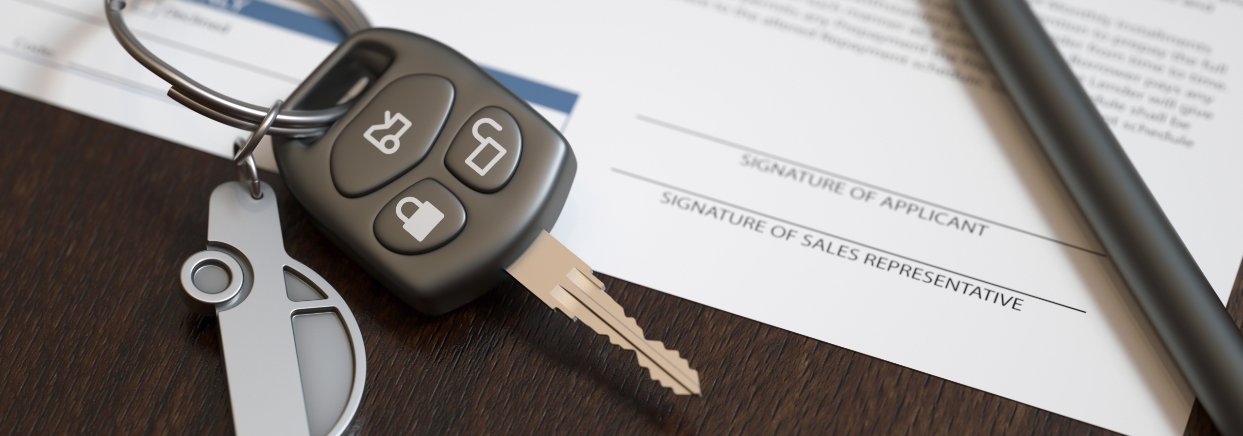 Lease End Options near Paramus, NJ