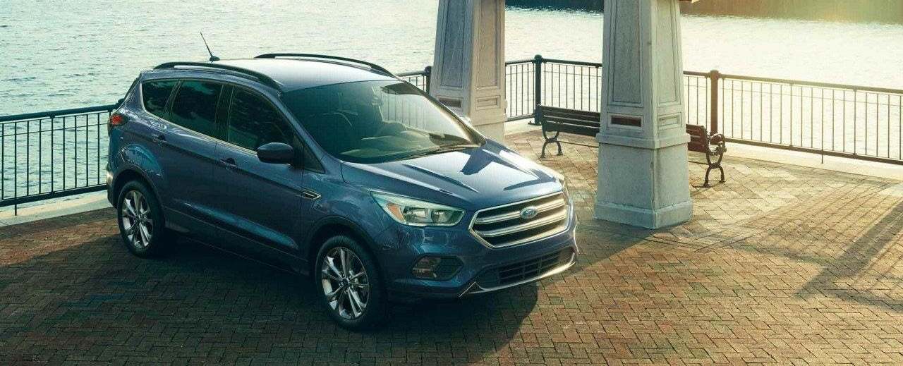 Used Ford Escape for Sale near Plainfield, IN