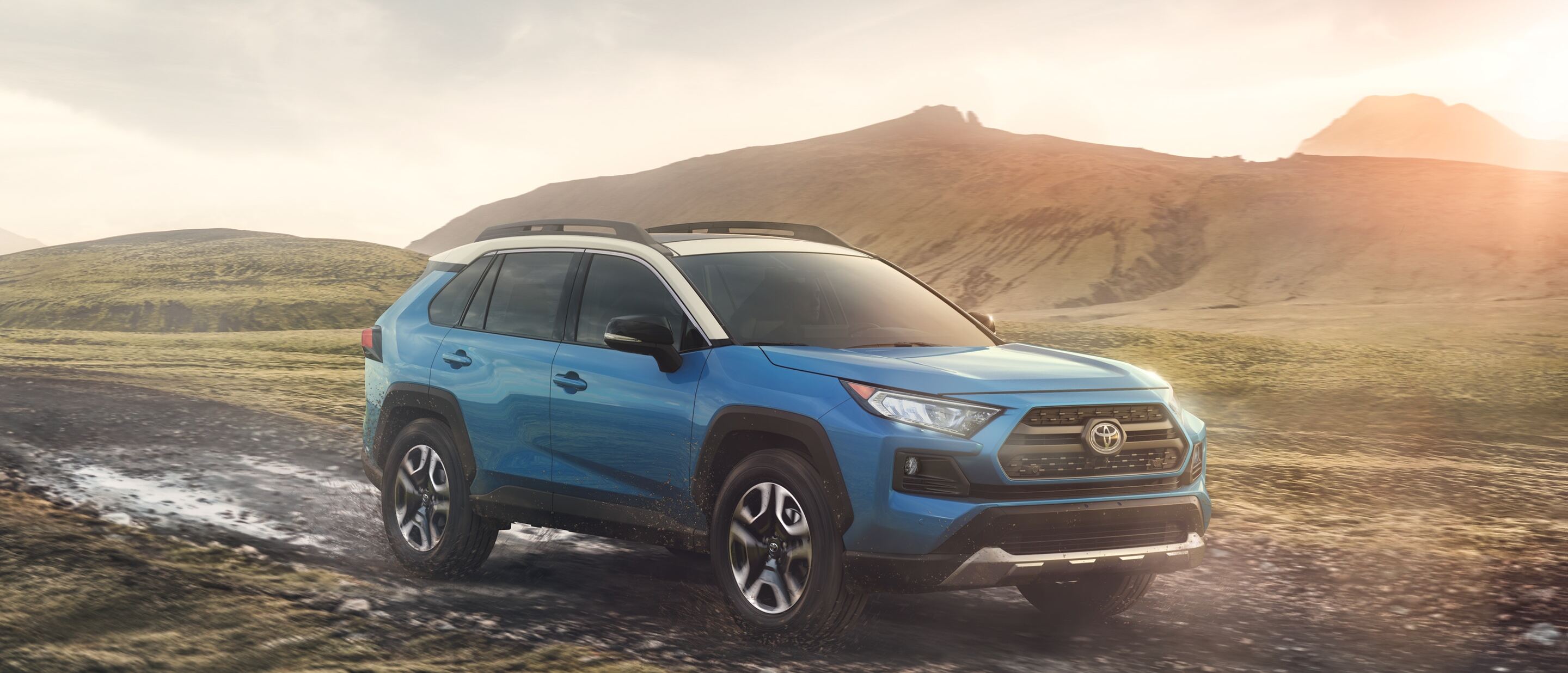 Used Toyota Vehicles for Sale near Quincy, MA