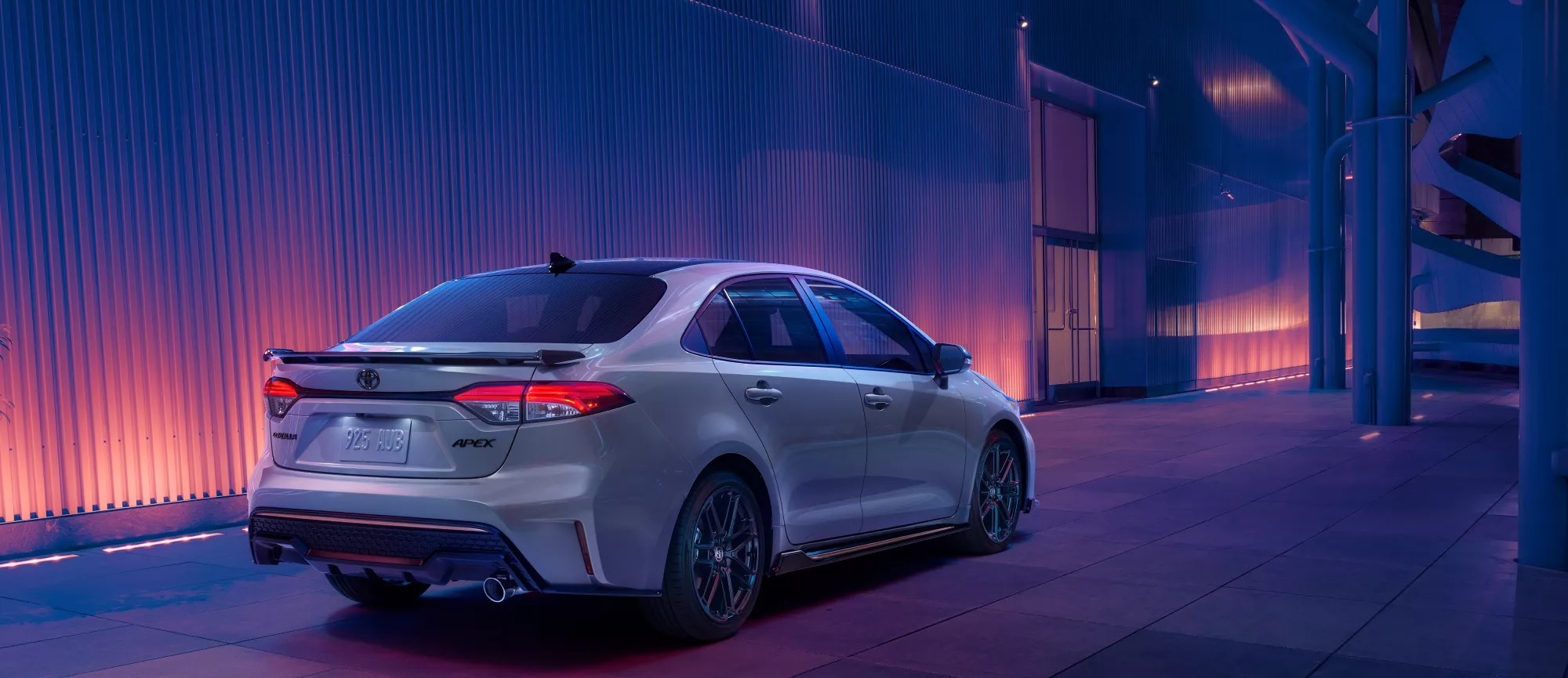 2022 Toyota Corolla for Sale near Quincy, MA