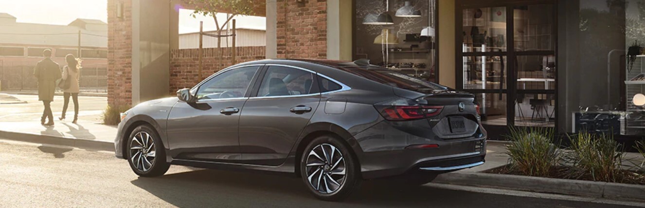 2022 Honda Insight for Sale near Sacramento, CA
