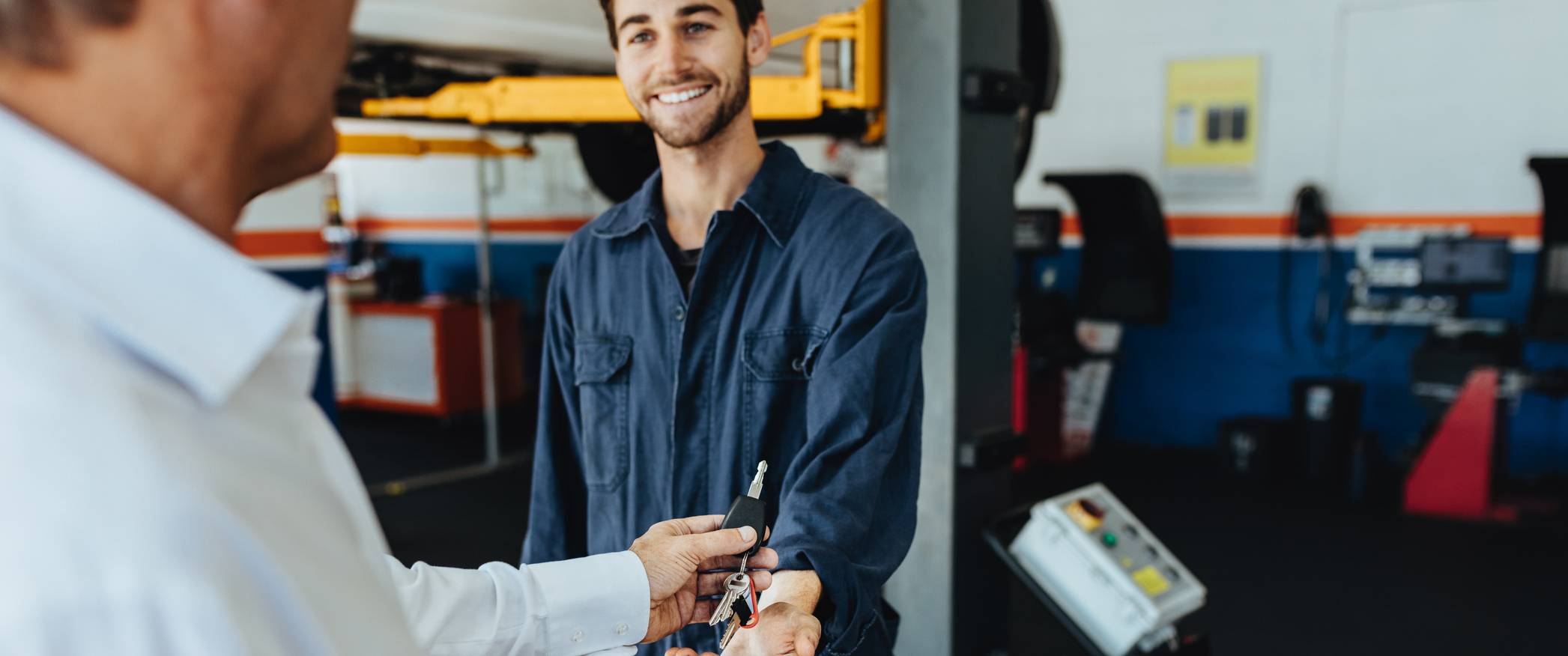 Service Your Vehicle With McGrath Imports in Chicago, IL