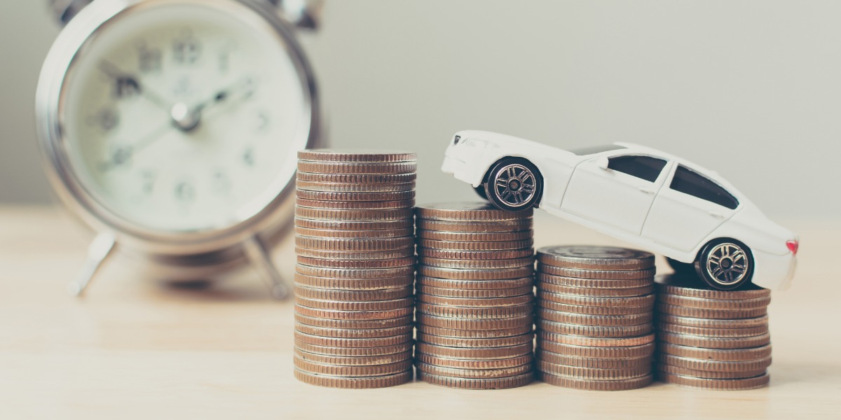 Cash In On Your Car's Value! 