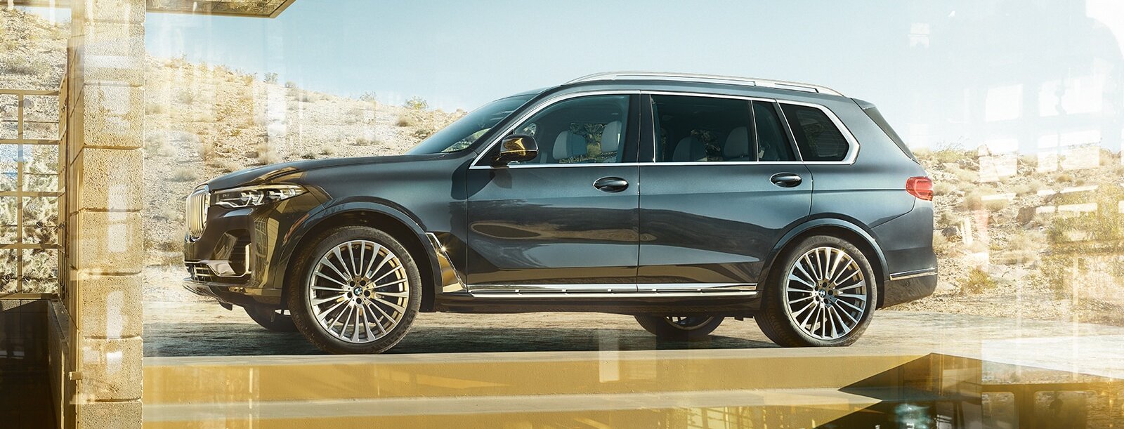 2024 BMW X7 for Sale near Phoenix, AZ - Arrowhead BMW