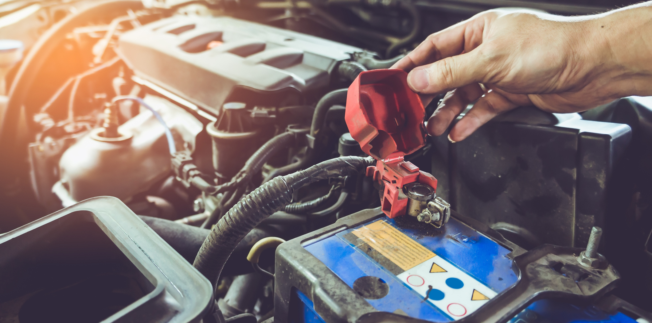 Battery Test and Replacement near Oak Park, IL