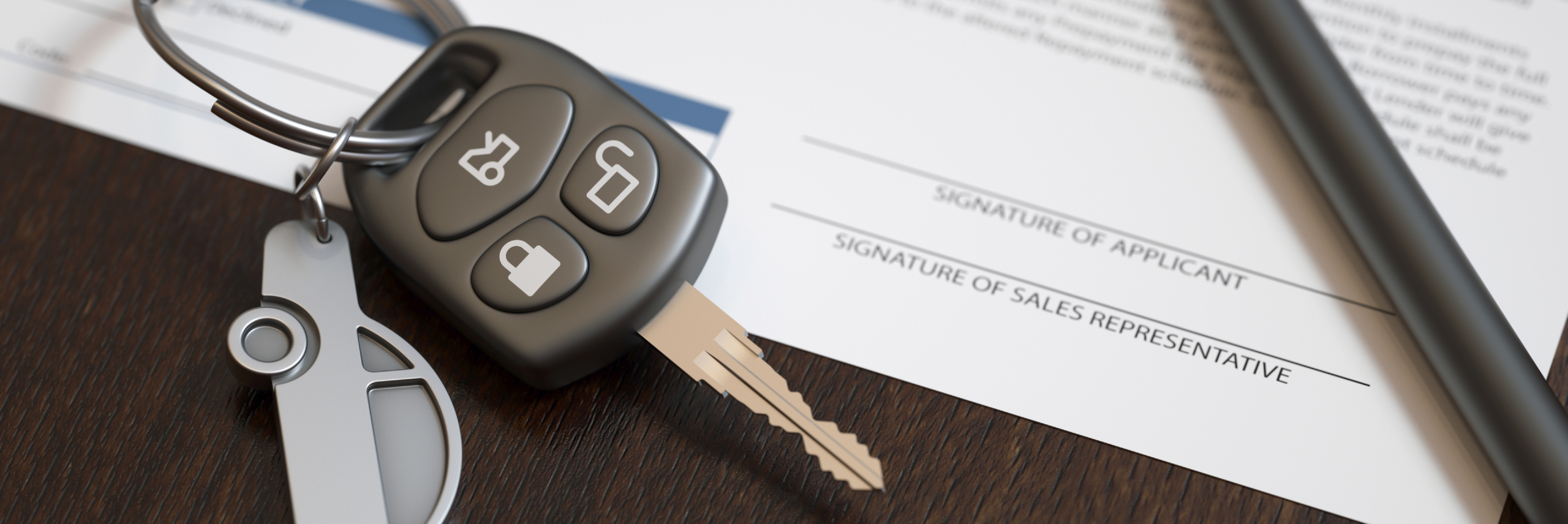 Visit Our Finance Department!