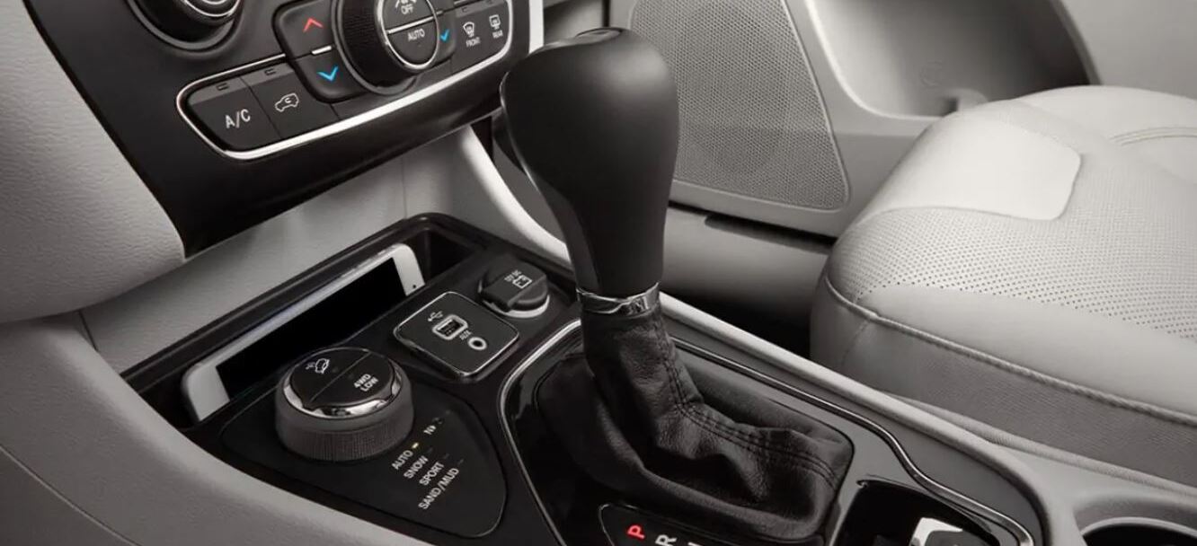 2021 Jeep Cherokee for Sale near Fort Lee, NJ