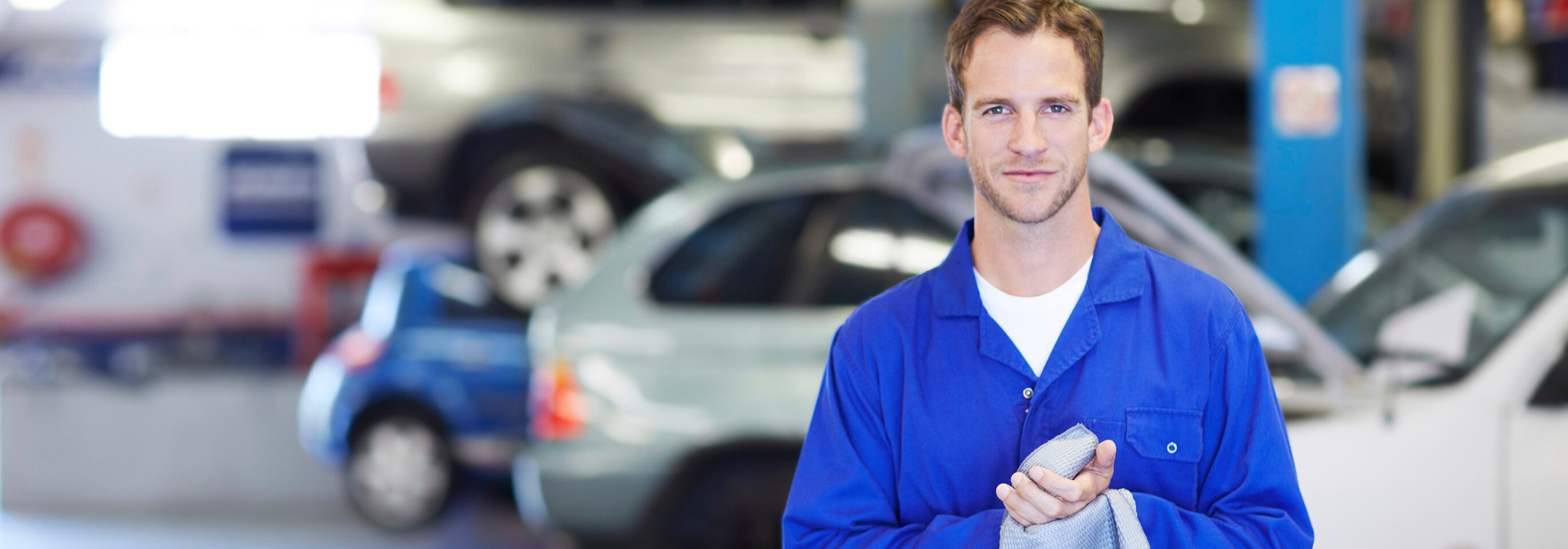 Quick and Easy Honda Service Repairs near Houston, TX