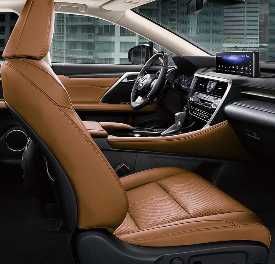 2022 Lexus RX 350 For Sale Near Oak Park IL
