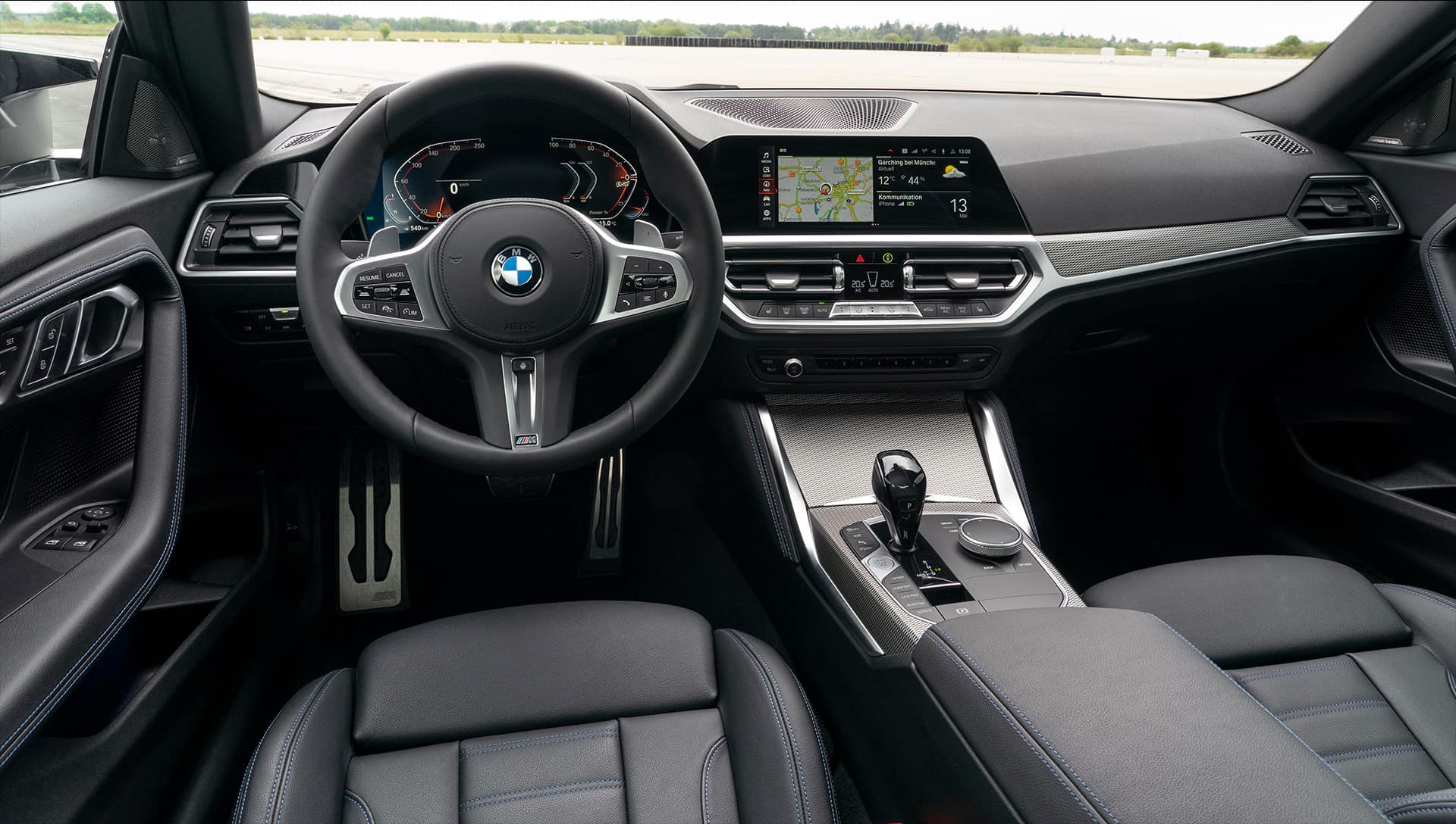 BMW 2 Series Coupe Available at BMW of Bayside