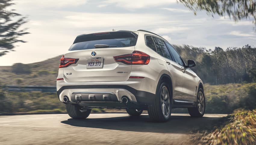 New BMW 2 Series Gran Coupe | BMW of Bayside