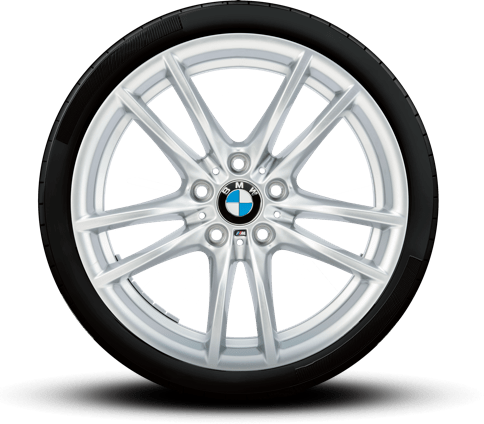 Original BMW Tires | BMW of Bayside