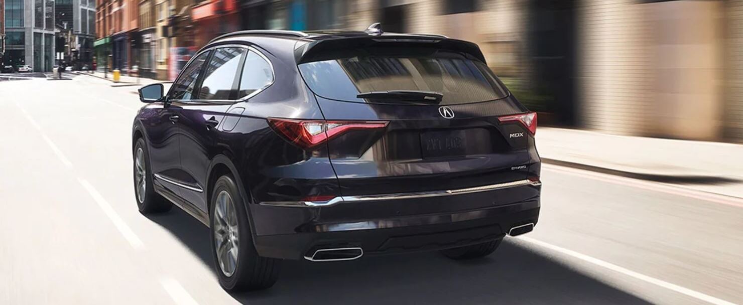 2022 Acura MDX for Sale near Vienna, VA