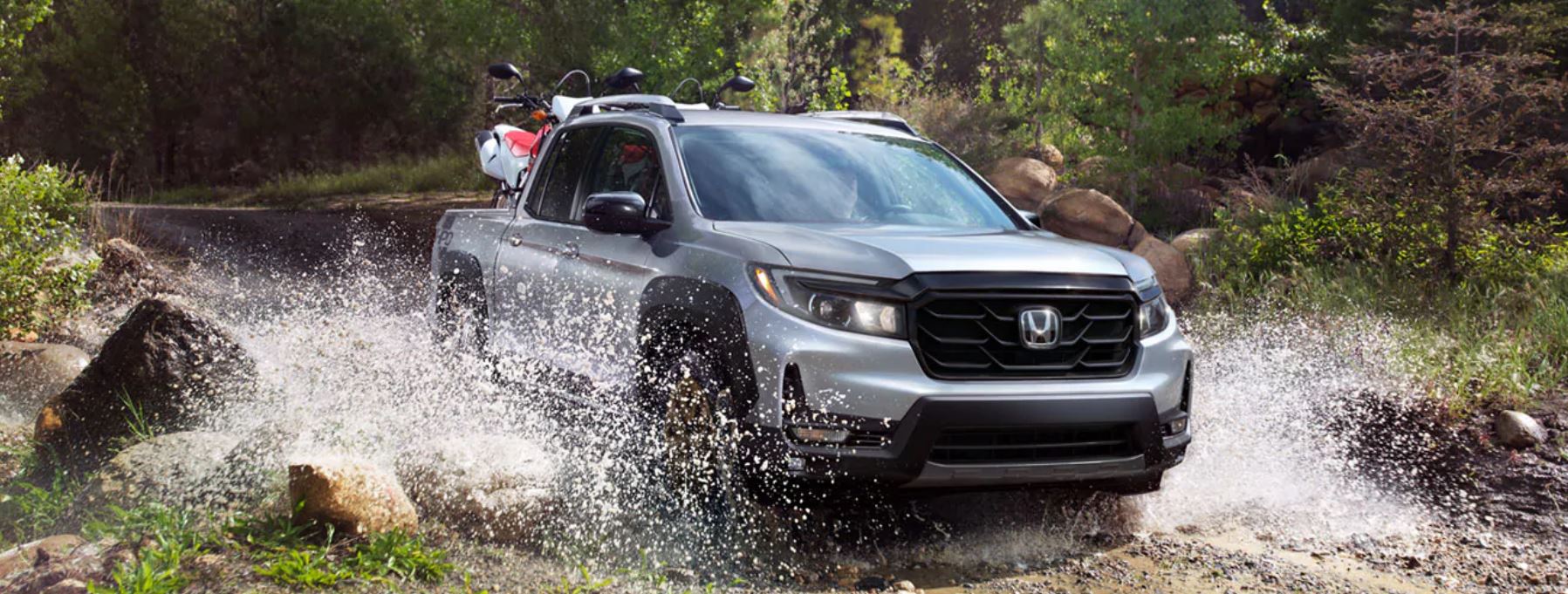2021 Honda Ridgeline for Sale near Washington, DC