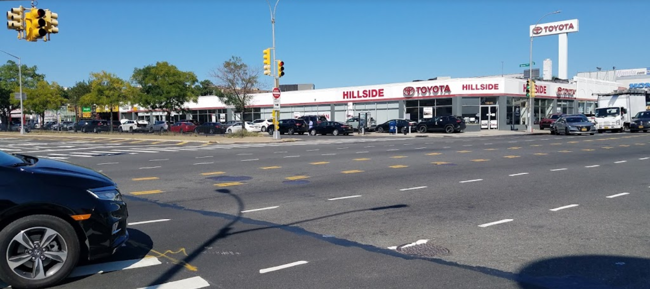 Why Buy from Hillside Toyota? - Hillside Toyota