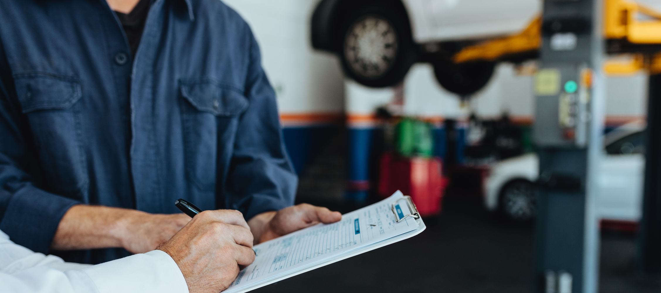 Wheel Alignment Service near Falls Church, VA