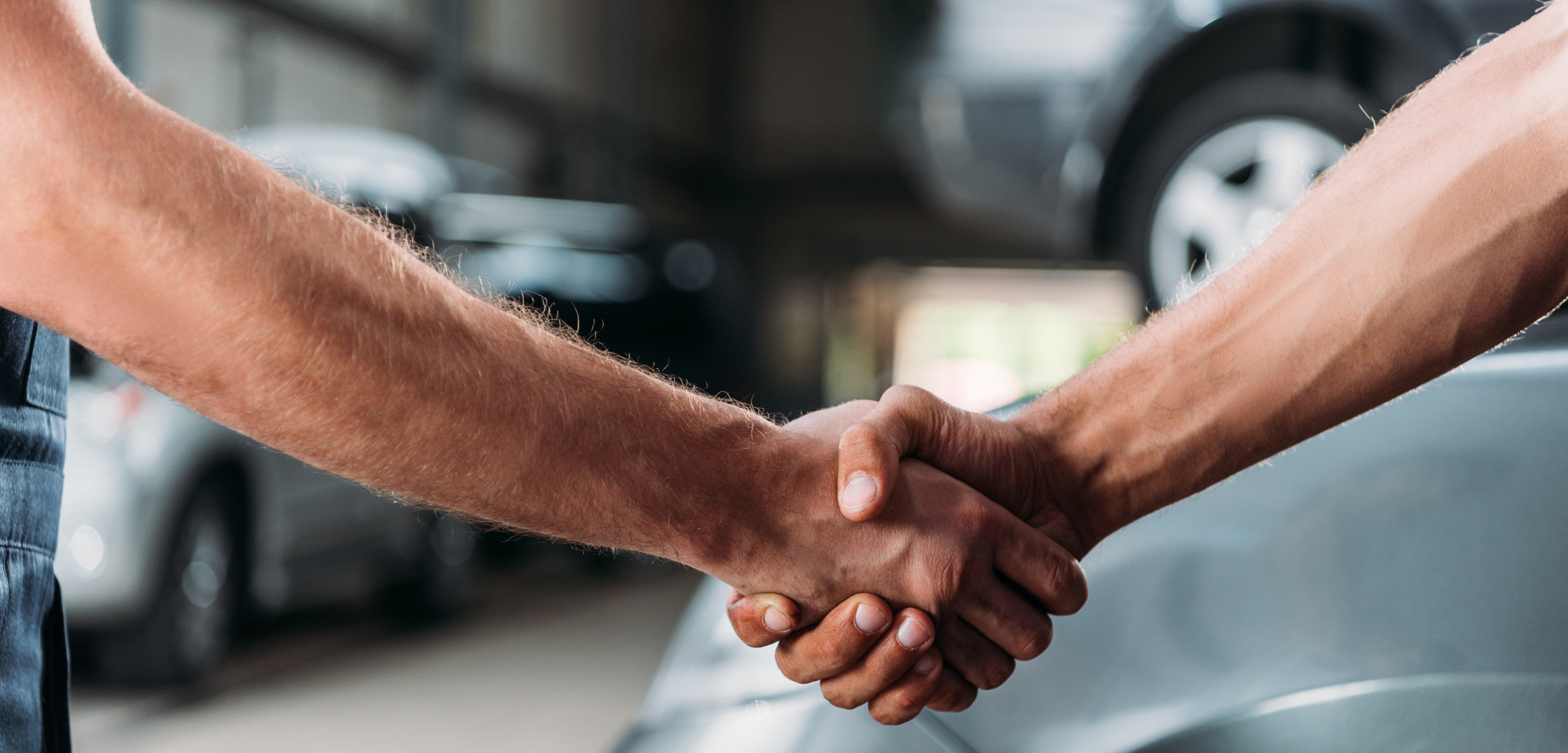 Why Are Tires So Important?