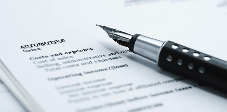 Start the Process Today!