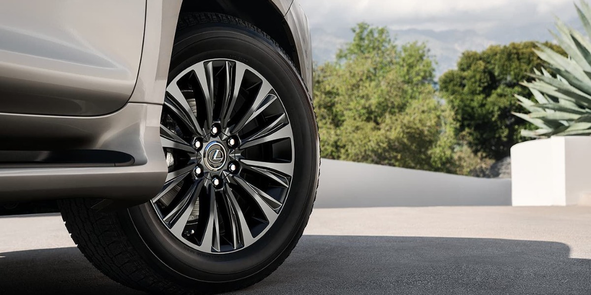 Why Are Tires So Important?