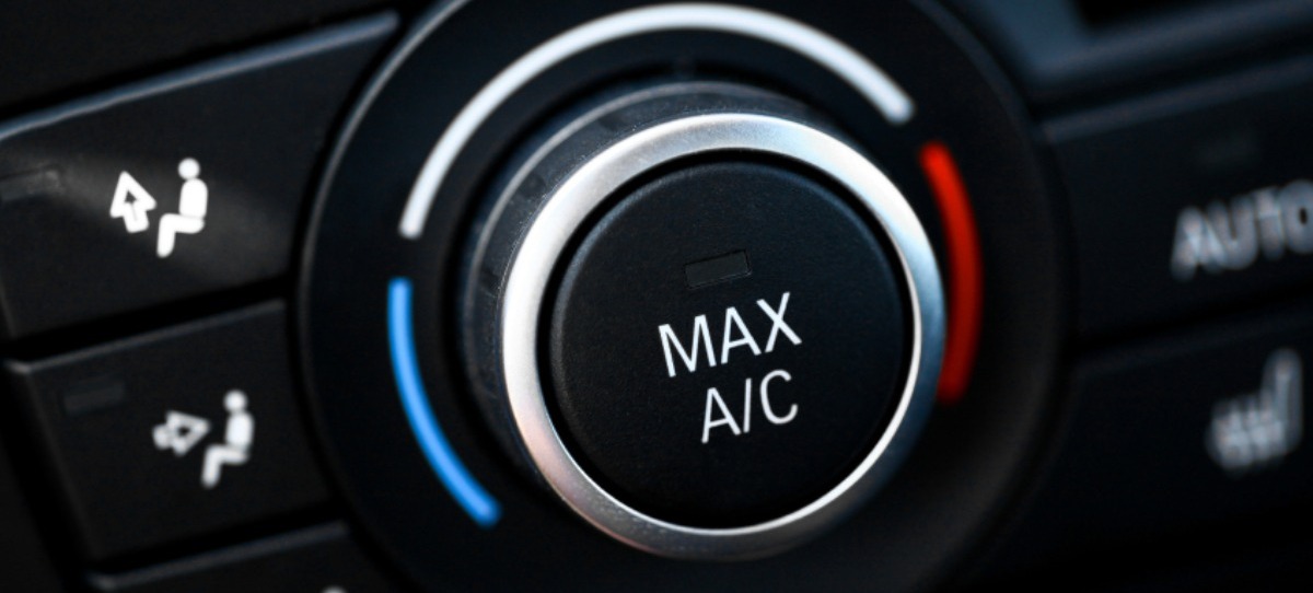 Heating and Climate Control System Check near Alexandria, VA 