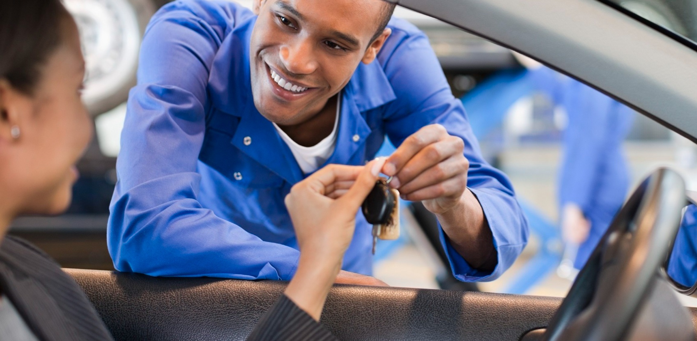 Our Service Team Can Help! 