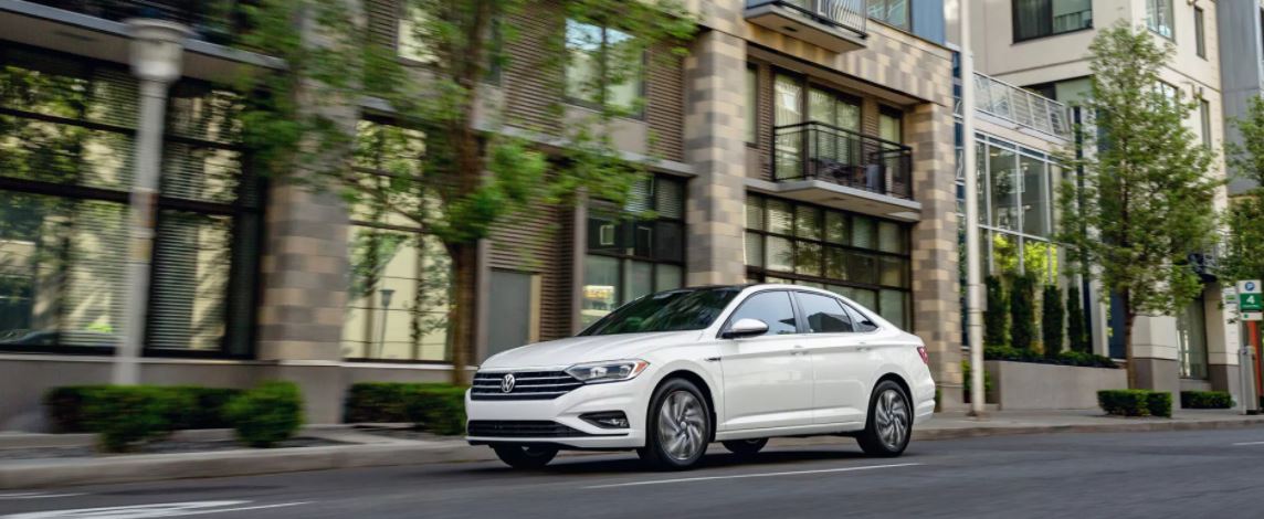 2021 Volkswagen Jetta for Sale near Bethesda, MD