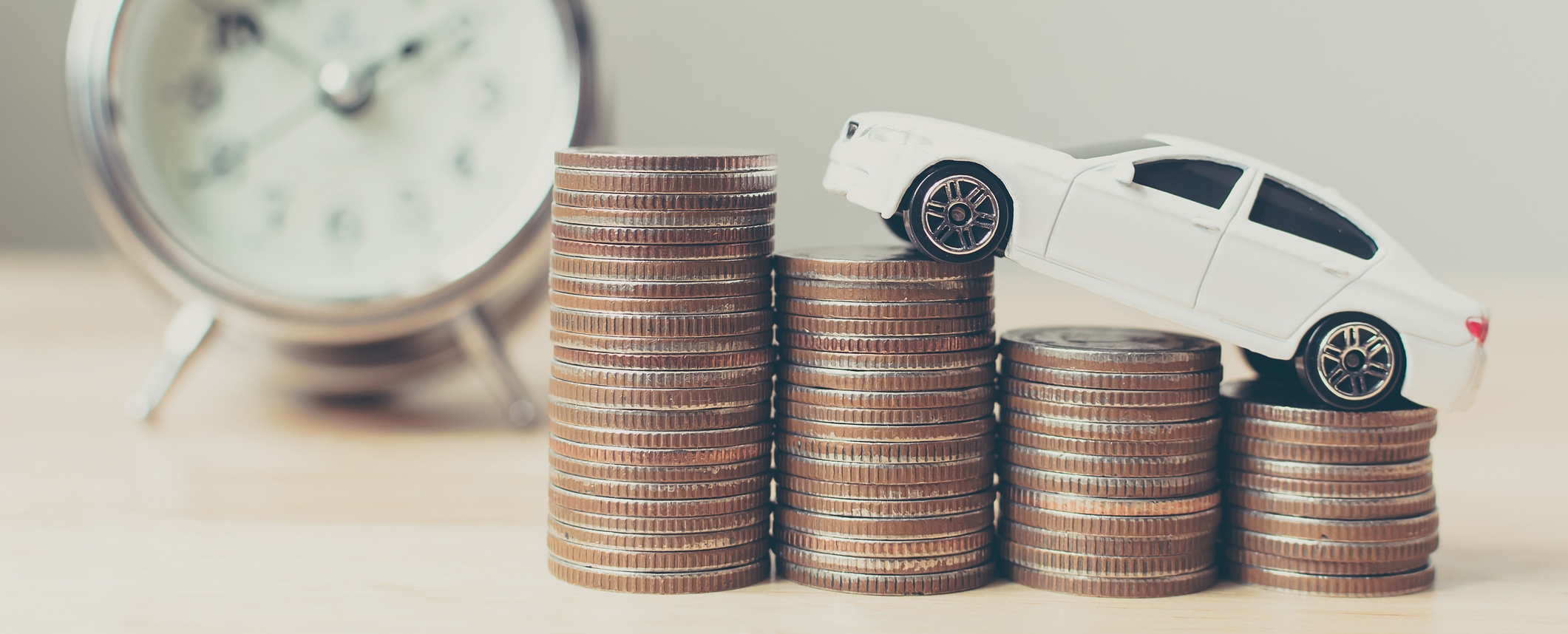 Get Cash for Your Ride!