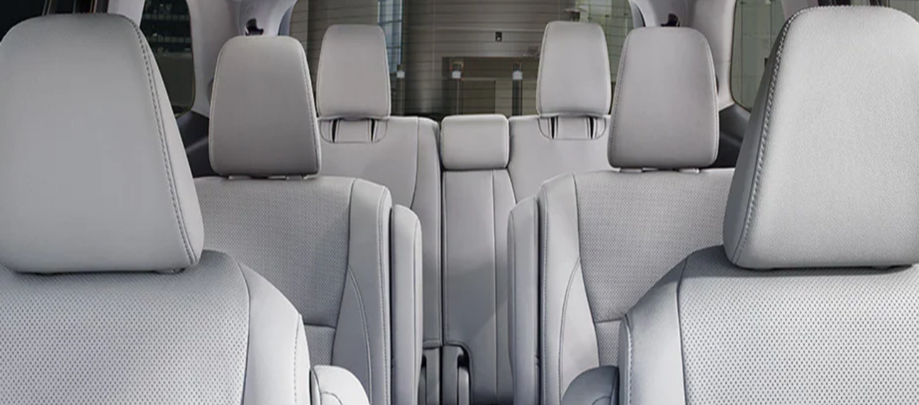 2022 Honda Pilot Trim Levels near Woodbridge, VA