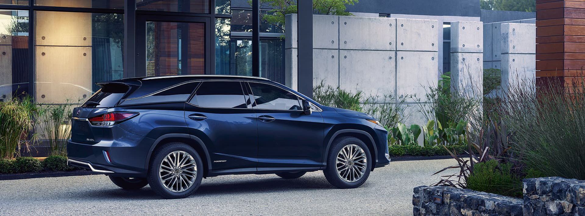 2022 Lexus RX 450h for Sale near Alexandria, VA