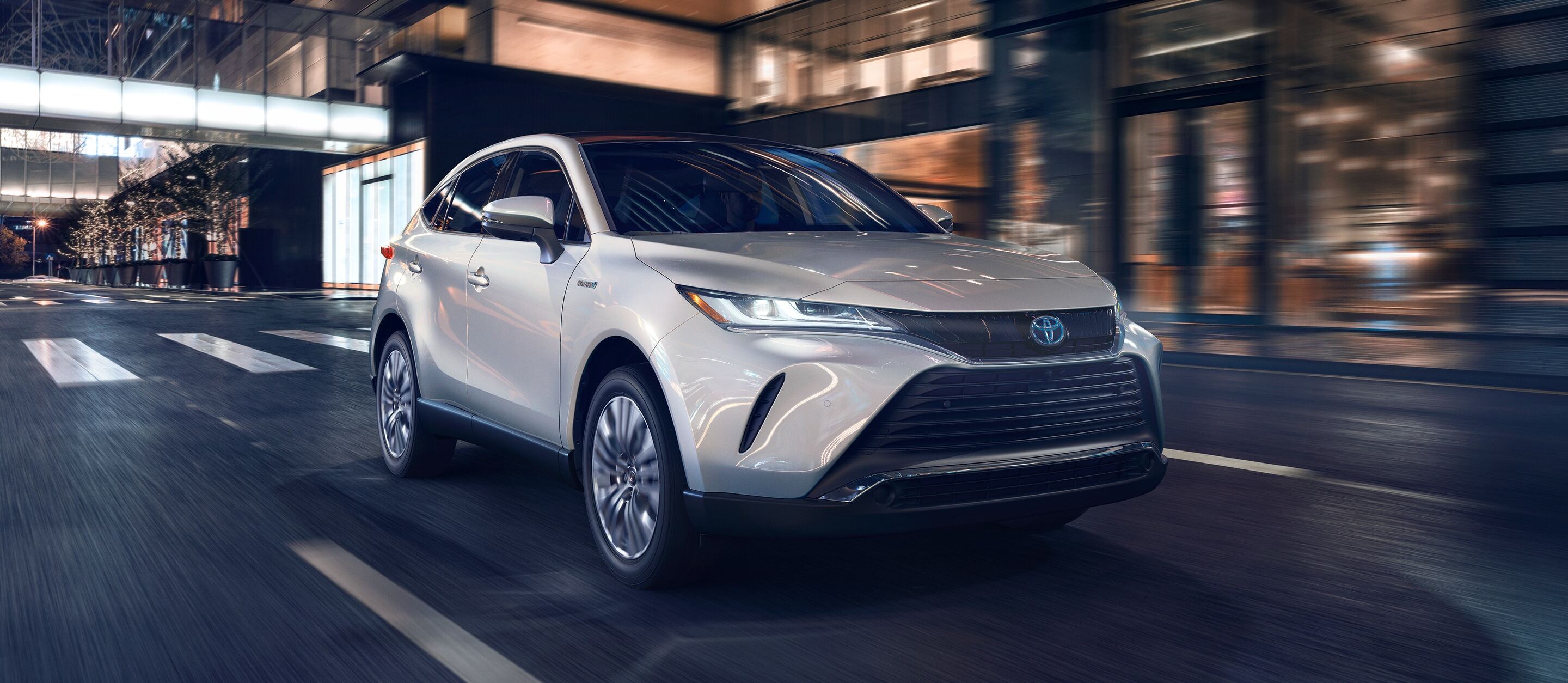 2021 Toyota Venza for Sale near Easton, MD
