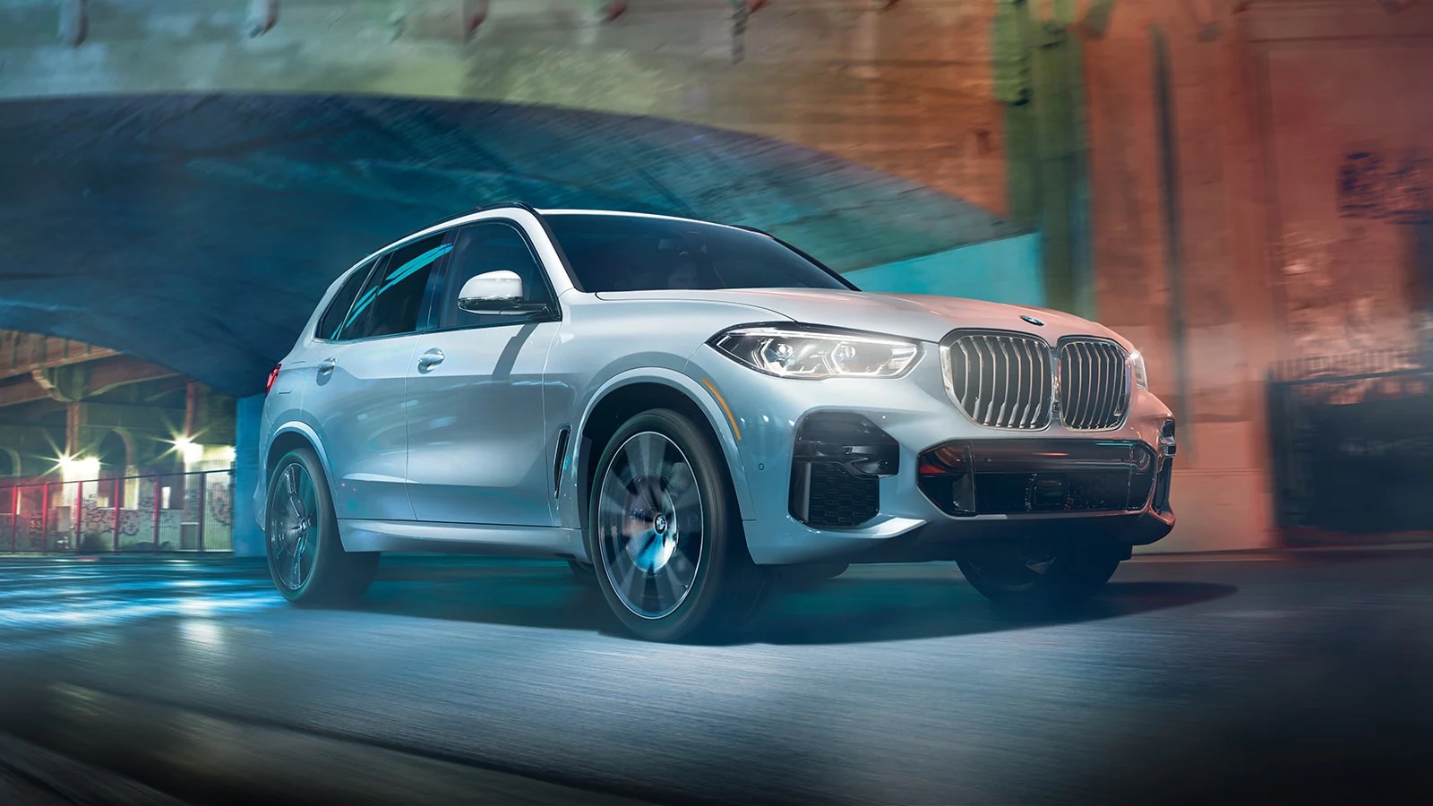 2022 BMW X5 Review | BMW of College Station